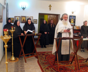 отец сергий